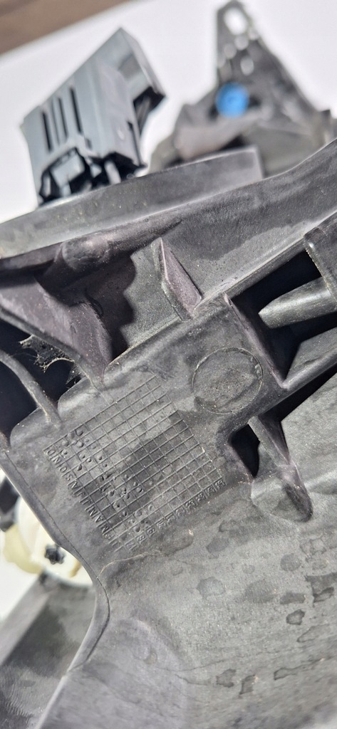 фото №11, Volvo s60 v60 ii iii full led лампа левая перед передняя