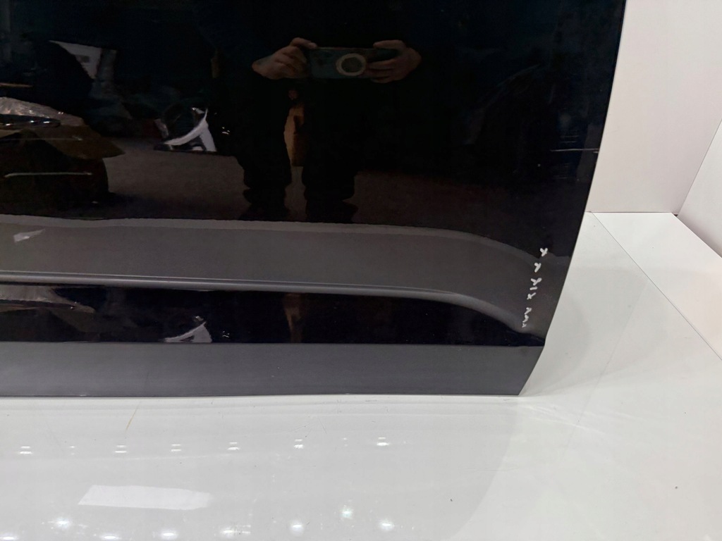 фото №7, Vw touran 5ta 15- дверь правое перед передние