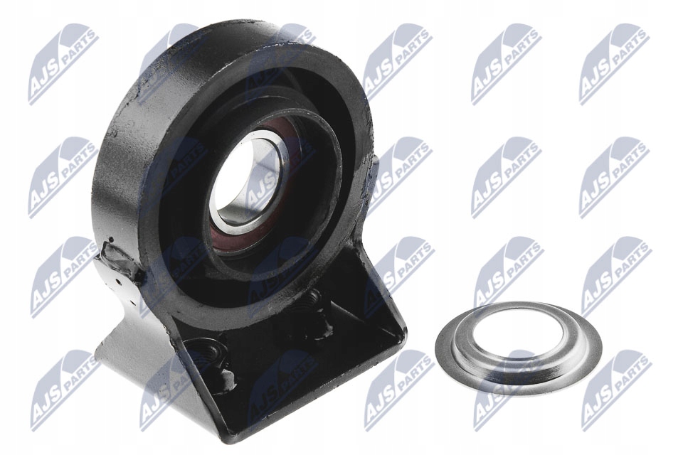 фото №12, Підпора вала привідного ssangyong rexton 02-