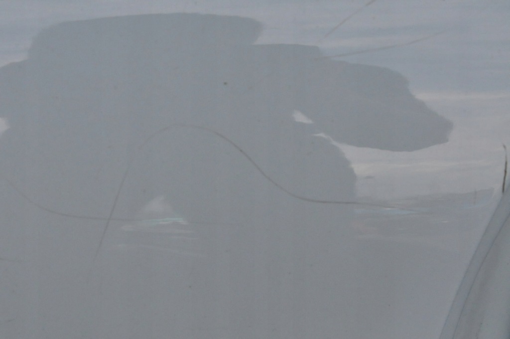 Mini r55 дверей правий задні задні в Україні