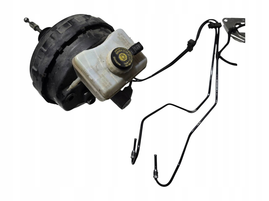 фото №6, Audi q5 sq5 2012 усилитель тормоза серво усилитель тормозов europa полный