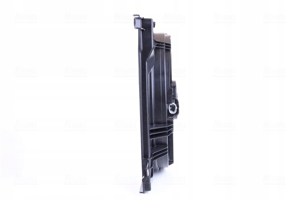 фото №3, Вентилятор радіатора двигуна do renault talisman