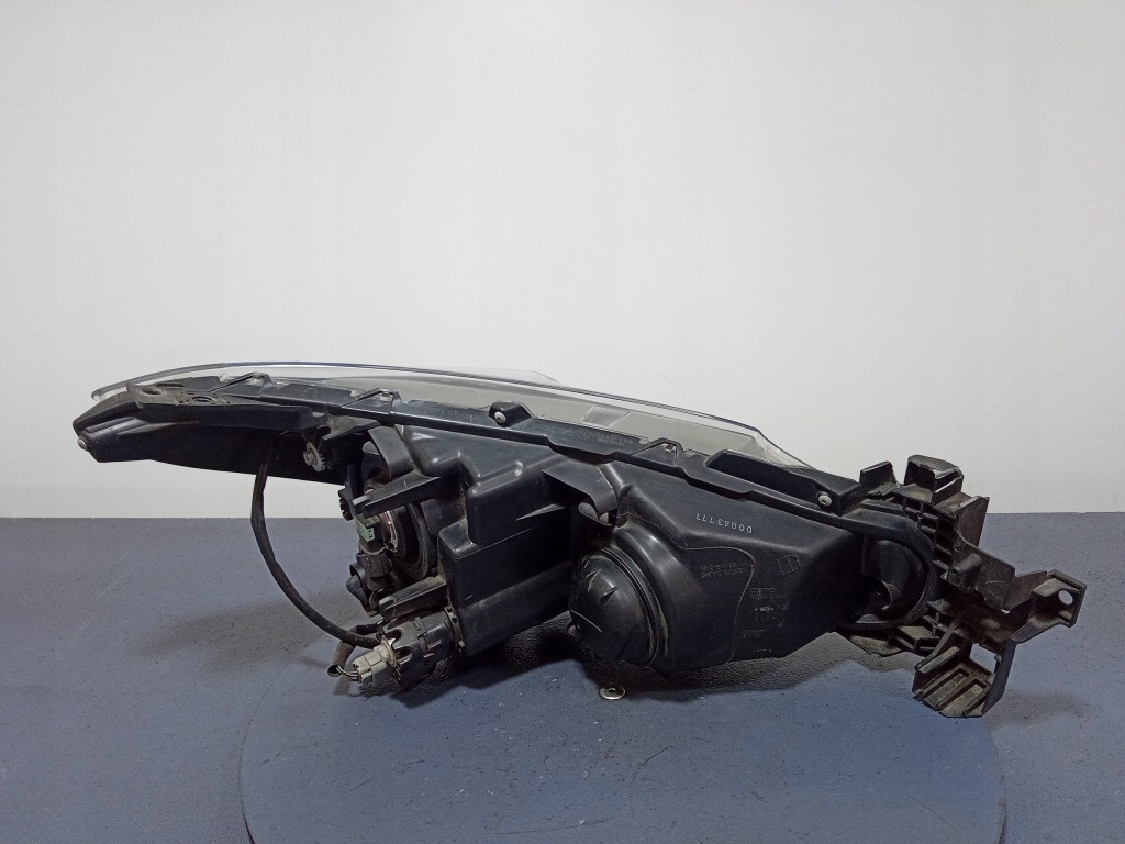 фото №2, Mazda 3 bm фара левый лампа левая перед eu