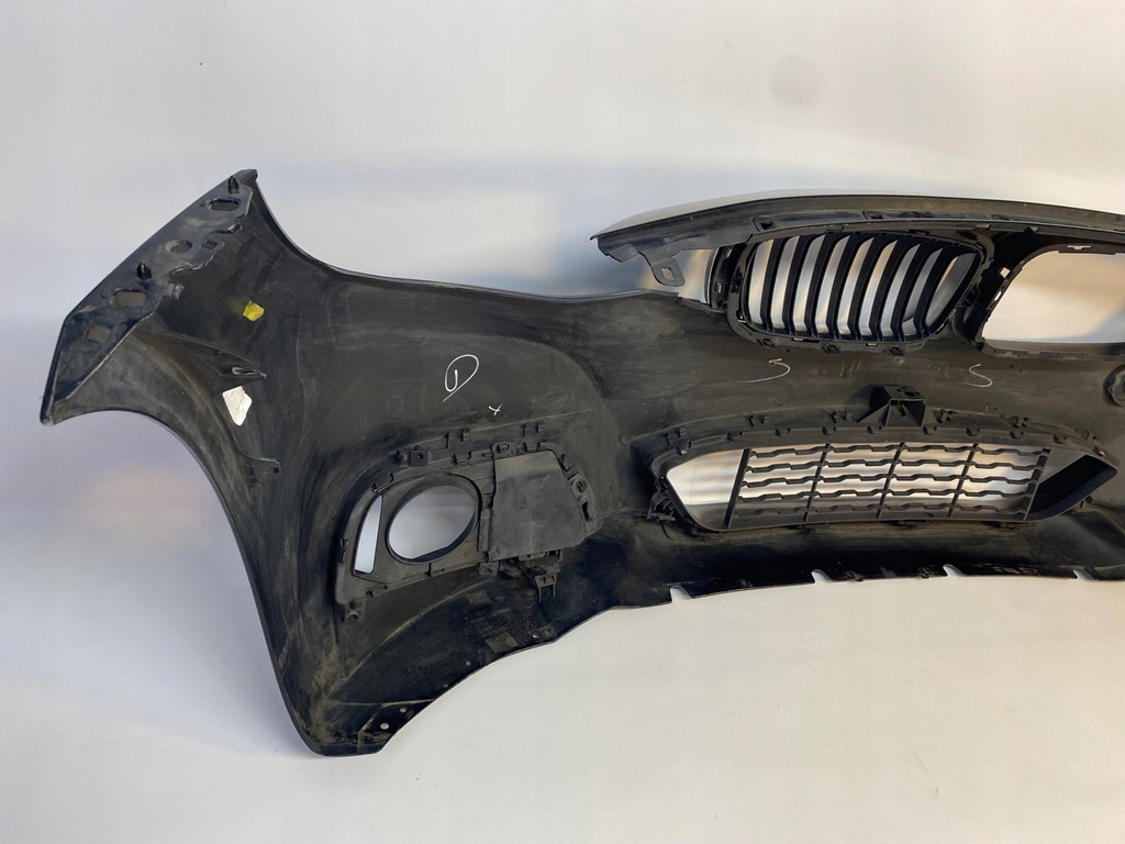 фото №12, Бампер перед передній bmw 3 f34 gt m-pakiet 51118056857