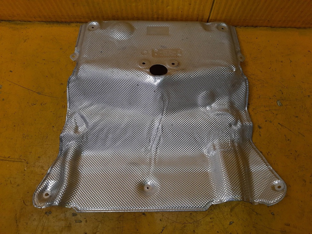 фото №1, Bmw m4 g82 захист теплова 8070511