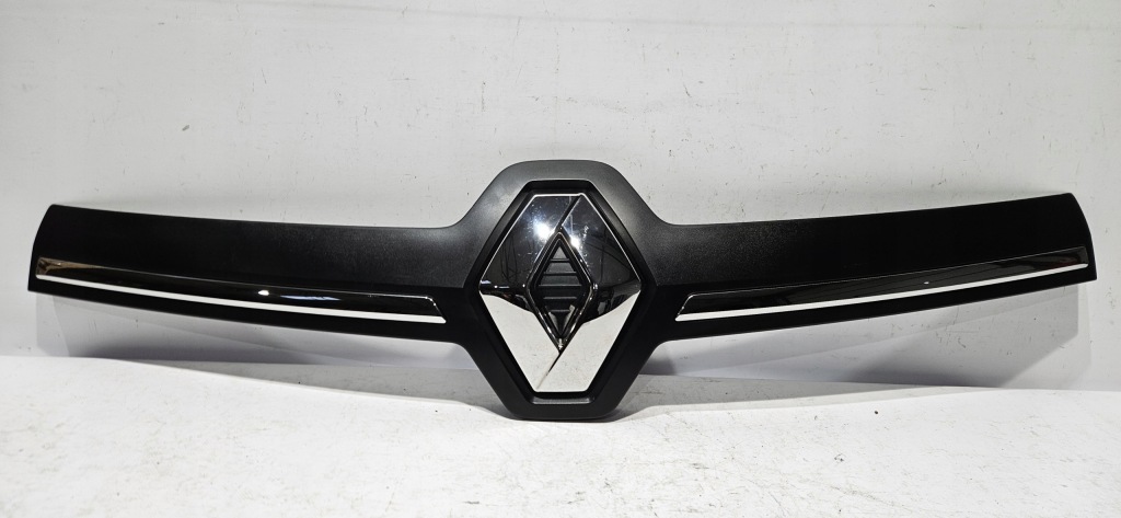 Купити Решітка радіатора решітка радіатора бампера renault trafic iii lift 19- 628951918r оригінал