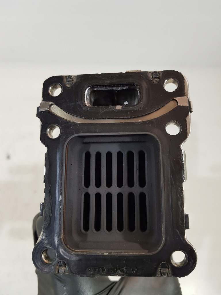 фото №7, Радіатор egr a2741420000 mercedes w205 2.0 cgi