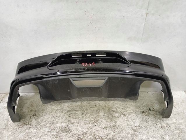 фото №1, Бампер задня задній ford mustang vi 6 lift gt 18-