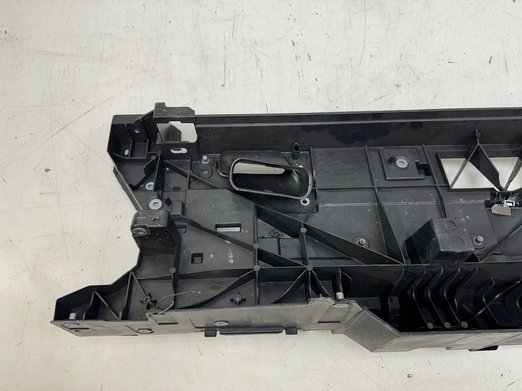 фото №12, Pas передний усилитель jumpy iii expert opel vivaro proace traveller