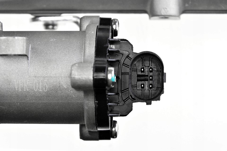 фото №8, Клапан egr з колектор ford galaxy 1.8tdci 2002-