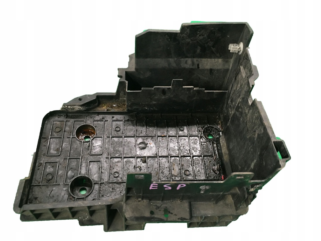 фото №1, Корпус аккумулятор espace iv