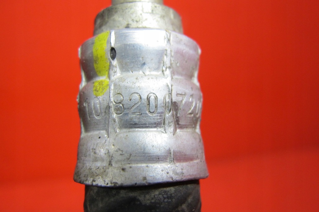 фото №12, Dacia sandero i stepway 1.5 dci k9k792 провода шланги трубки усилителя kpl