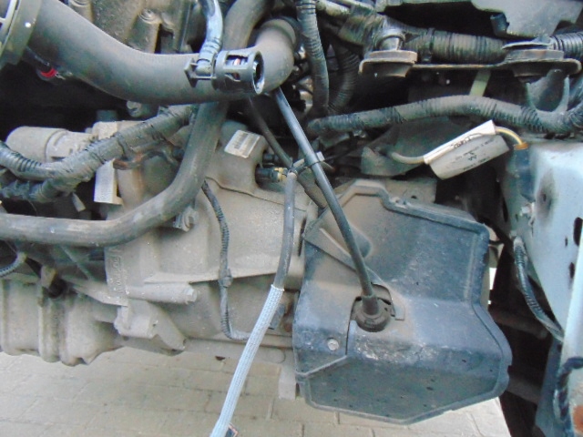 фото №1, Ford ka plus коробка передач передач dg1br-7002-bsa 1.2 b 2017r