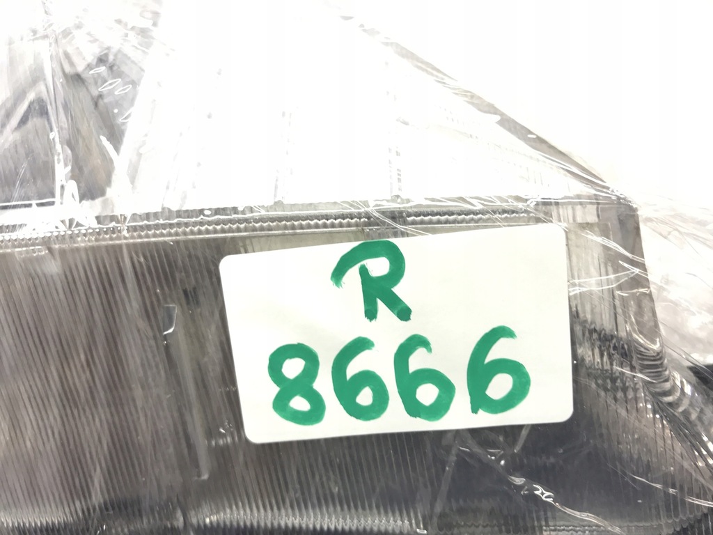 фото №11, Протитуманна фара правий перед hyundai elantra iv 92302-f2500