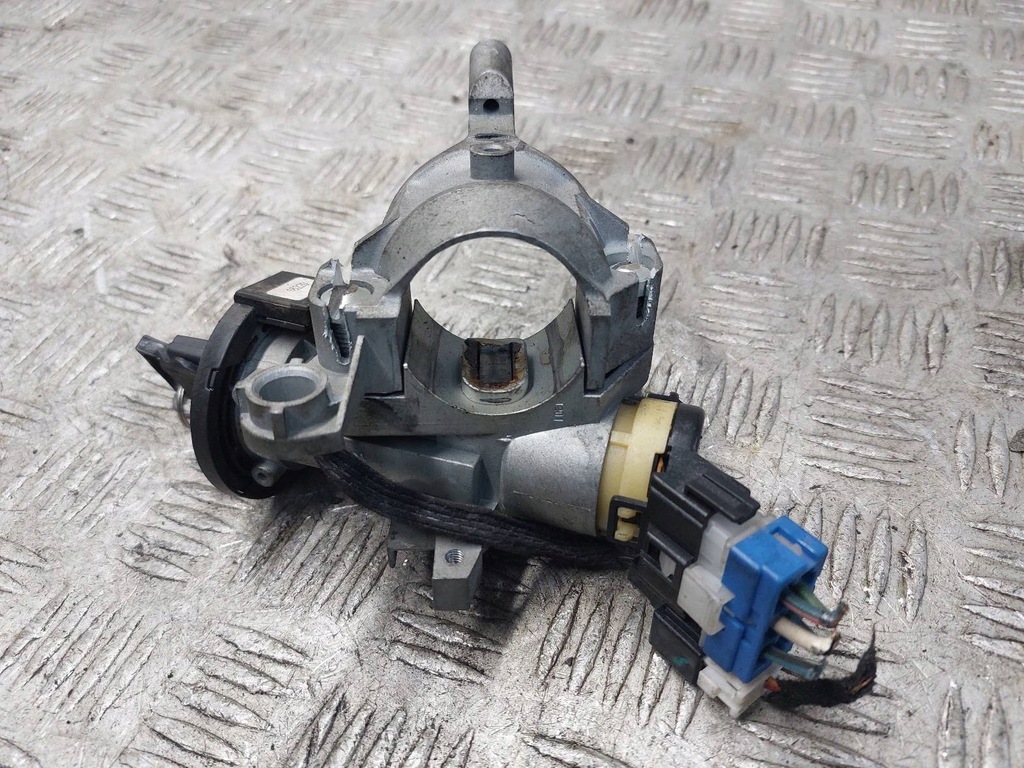 фото №7, Набір стартовий volvo v40 i 1.9 d 8200126492