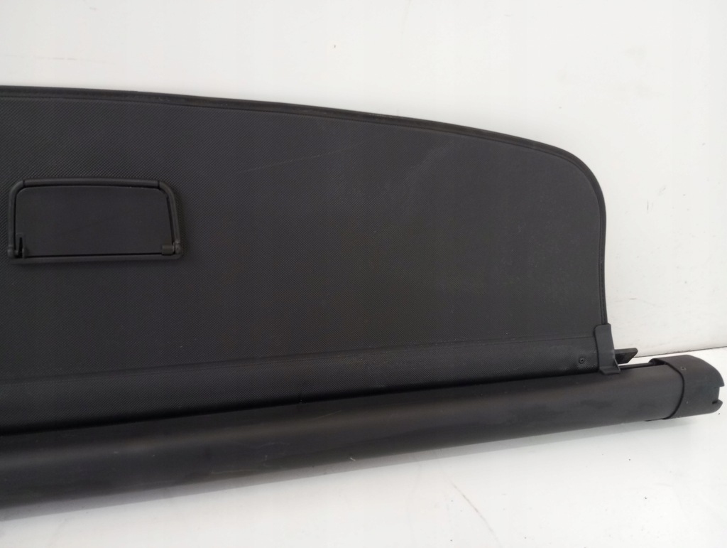 фото №8, Шторка багажника audi a4 8w9 8w9863553b