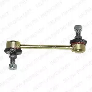 фото №2, Соединитель стабилизатора delphi tc1200