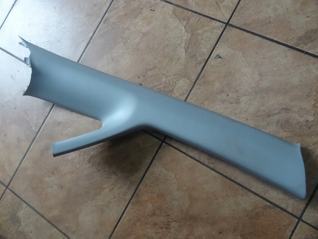 фото №1, Honda jazz 1.2b 05' защита пластик стойка правый перед