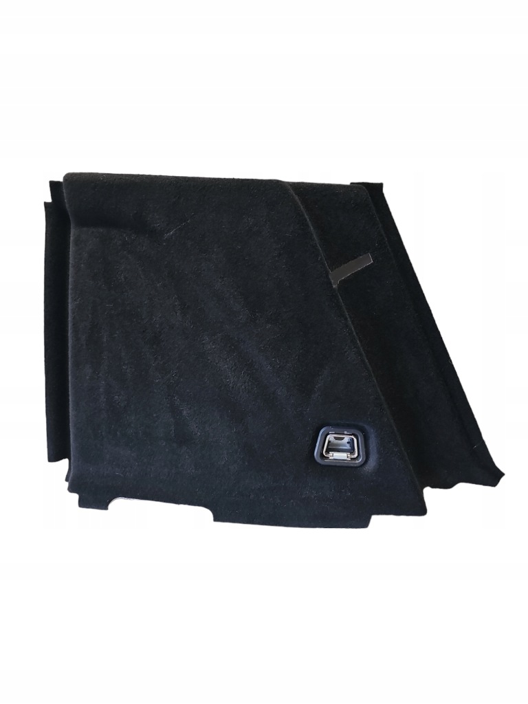 фото №1, Volvo v60 ii обшивка оббивка багажника задня ліва 31462600