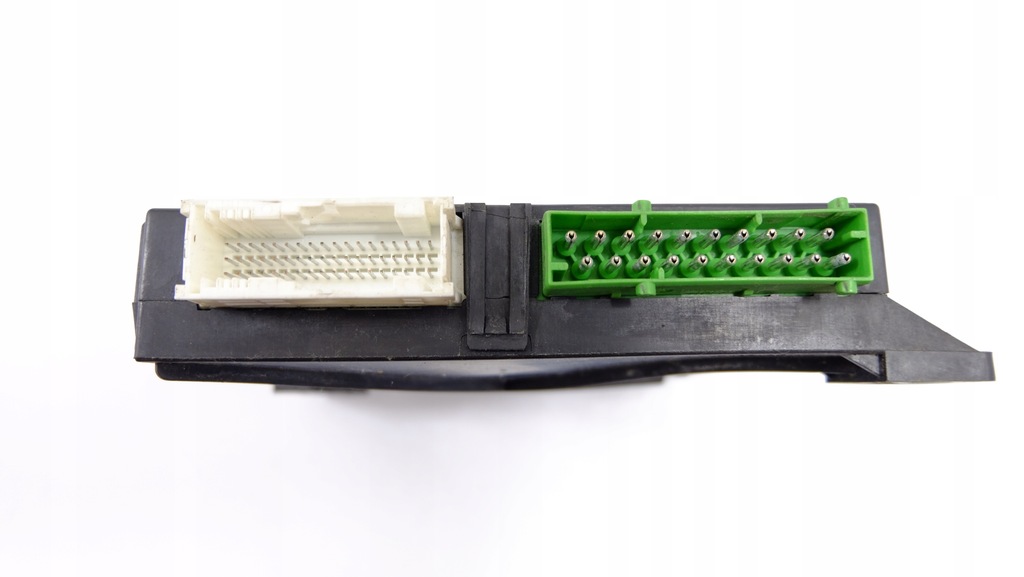 фото №3, Mini cooper r52 модуль блок керування 6946363