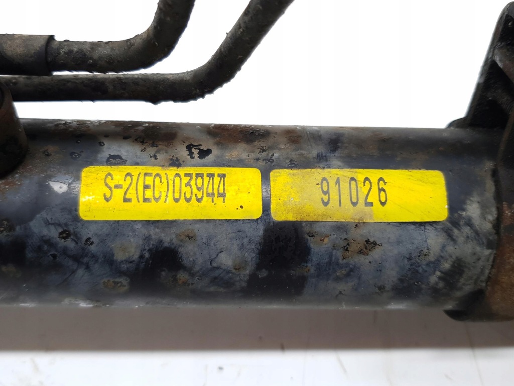 фото №6, Рейка рульова трансмісія kia shuma i