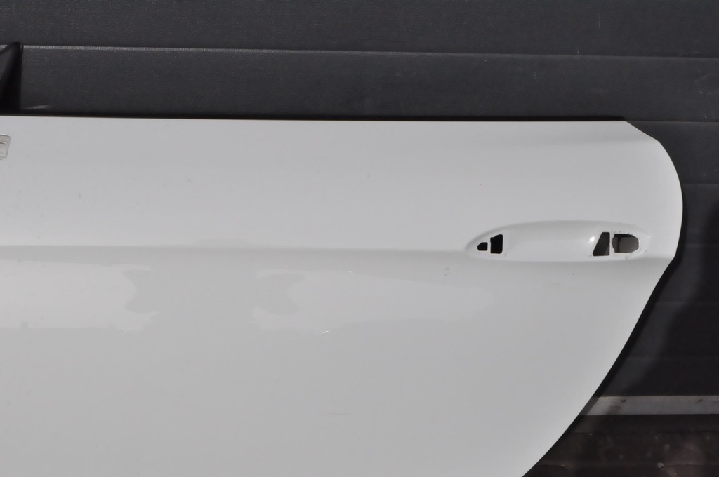 фото №6, Porsche 718 cayman 982 lift 2015- дверь левый перед левая передние c9a