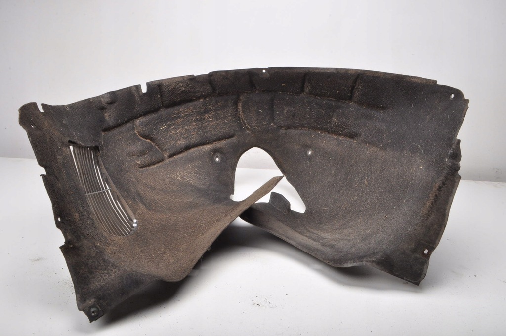 фото №7, Audi q7 4l подкрылок левый перед передние