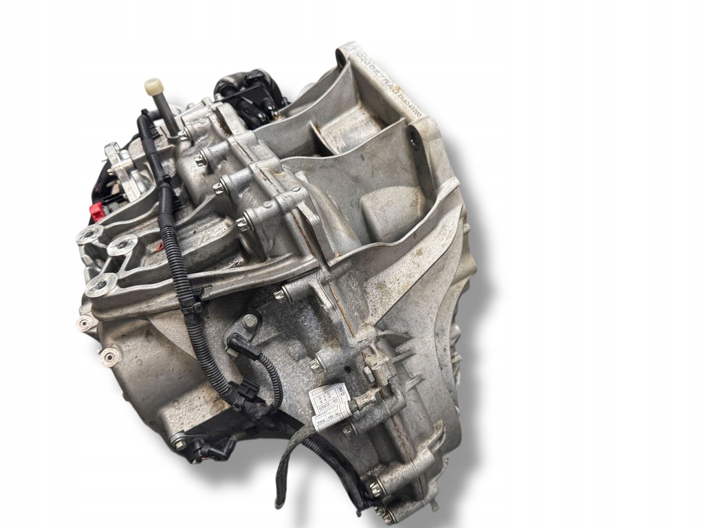 фото №9, Mini one - cooper f56 f55 2024 з передній автоматична коробка передач передач