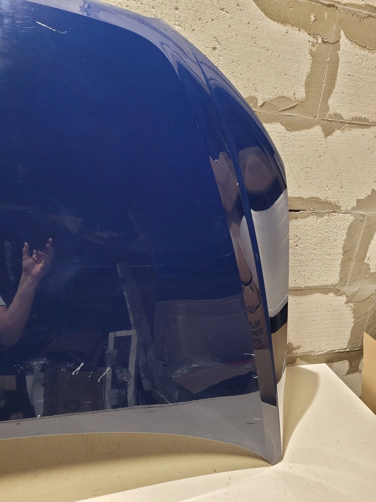 фото №5, Капот seat arona оригінал 6f9