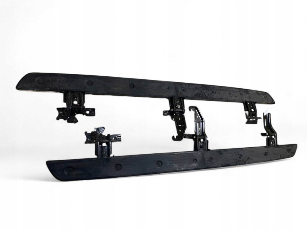 Audi q7 4m 2018 порог 4m0071065 Цена