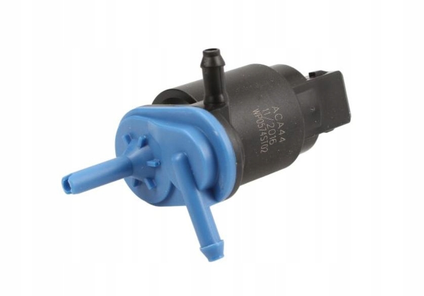 фото №1, Помпа розпилювача opel astra agila corsa combo