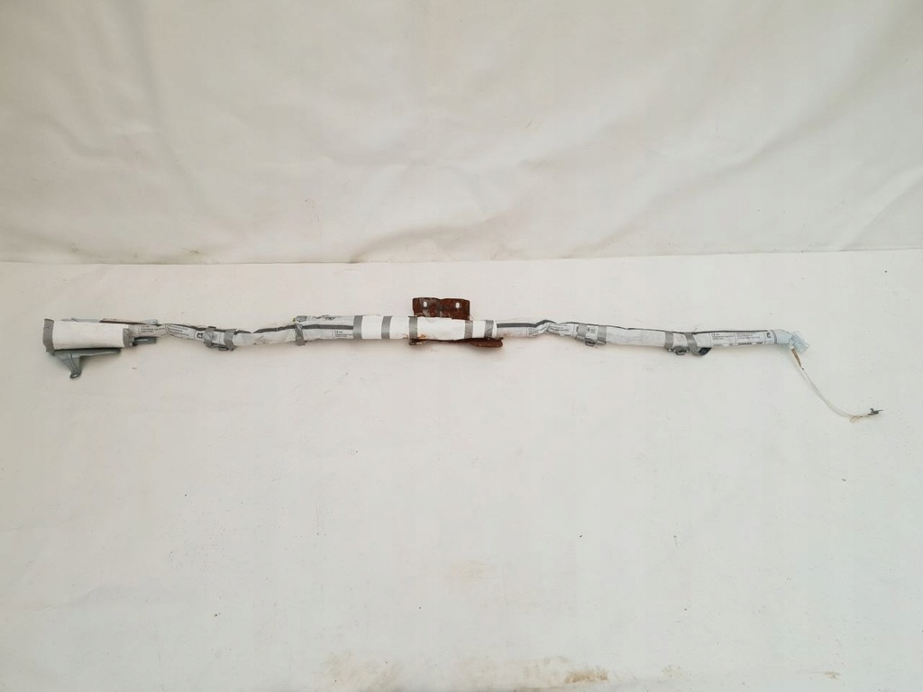 фото №1, Nissan leaf ii 17- подушка шторка безопасности левая air bag