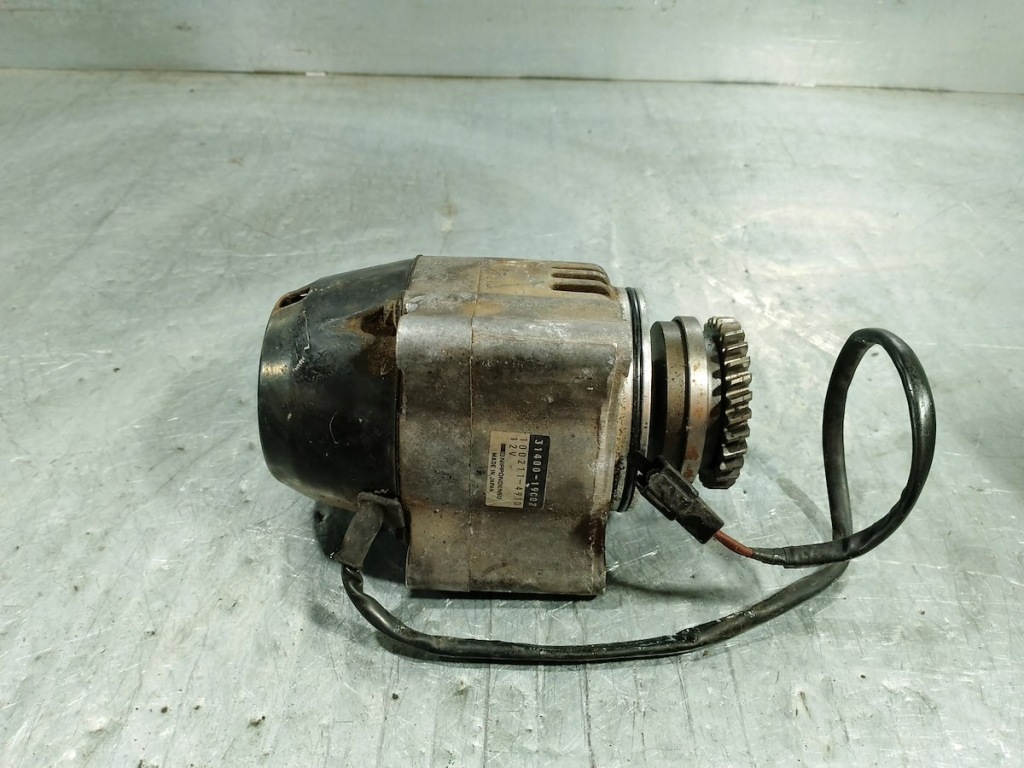 Генератор suzuki двигатель gsx-f 750 98-06 31400-19c02 100211-4910 750 Недорого