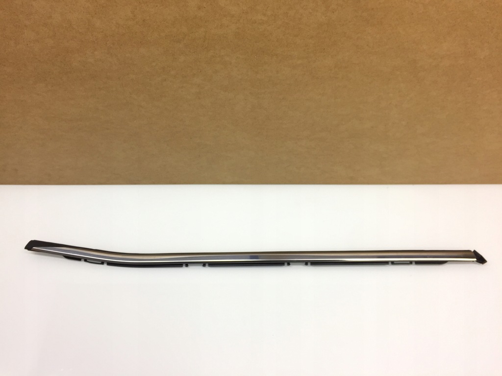 фото №1, Citroen c4 iii молдинг хром дверь правый задняя