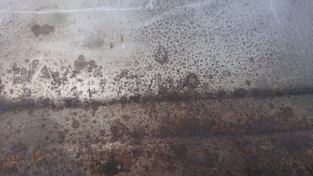 Bmw 650 f12 f13 f06 гасник вихлоп наконечники Зі Шроту