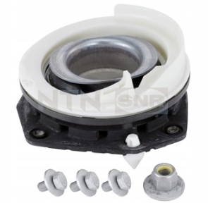 фото №2, Подушка амортизатора renault grand scenic ii 04-