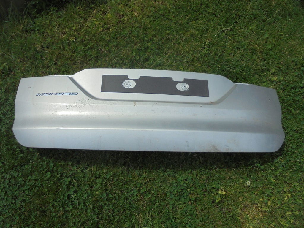 фото №1, Ford mondeo mk v накладка крышки задняя ds73-n423a40