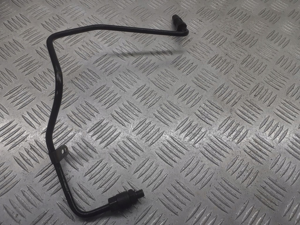 фото №1, Труба шланг підсилювача volvo v40 1.9 d