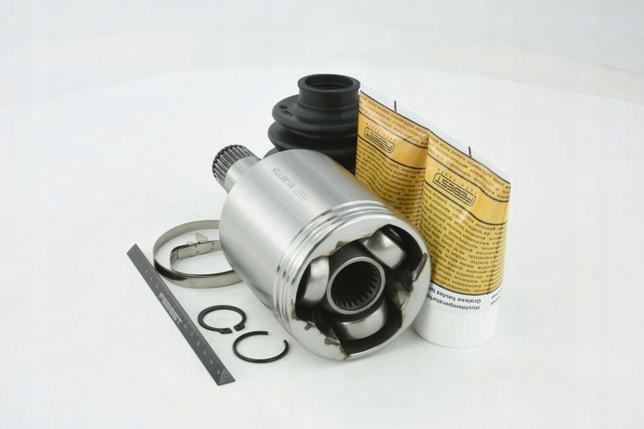 фото №2, Шарнір привідний внутрішній лівий перед mercedes glk 250 300