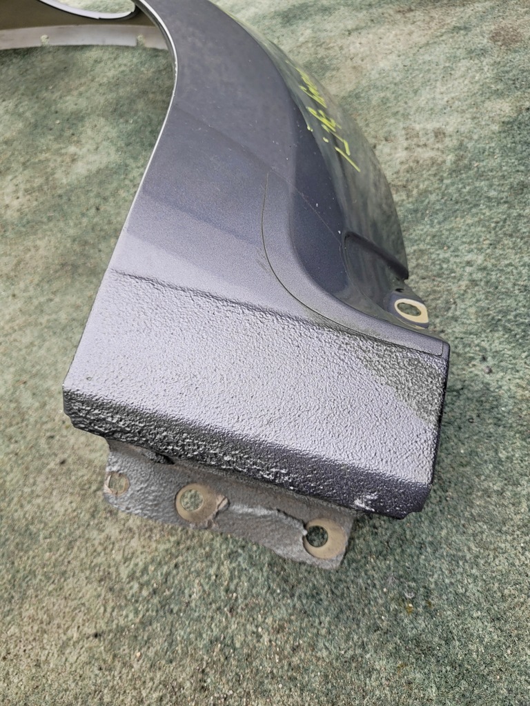 фото №10, Крила задній лівий / правий задня vw volkswagen beetle 2011-19