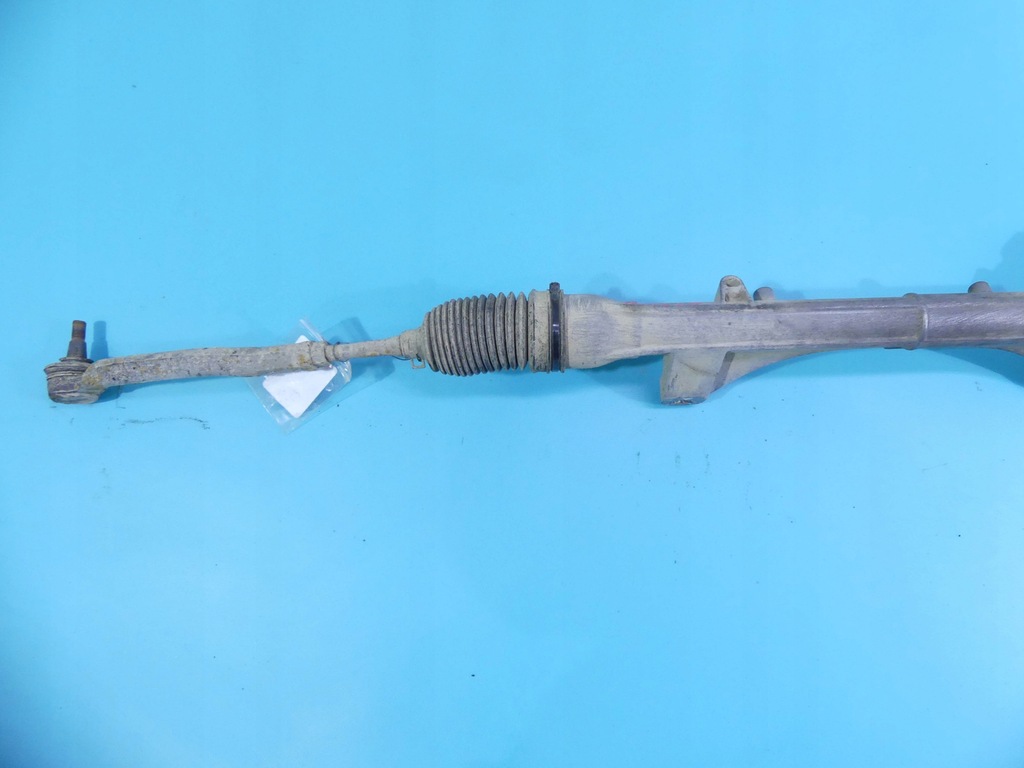 фото №7, Трансмісія рейка рульова nissan note e11