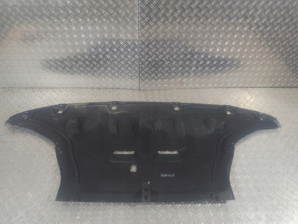 фото №1, Hyundai ioniq v 5 21- защита pod двигатель 29110-gi000