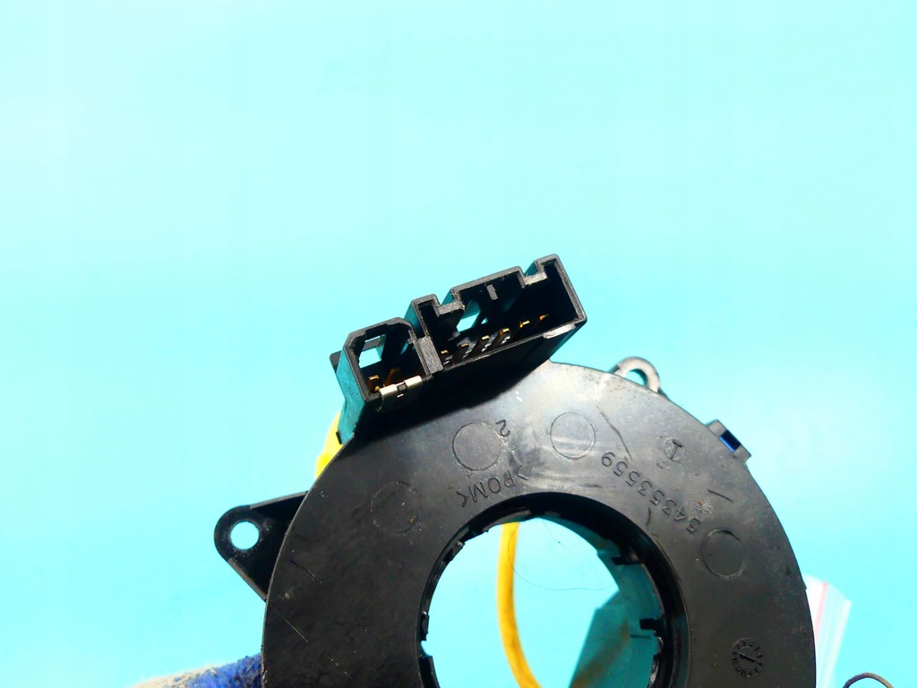 фото №3, Стрічка шлейф подушка безпеки rover 200