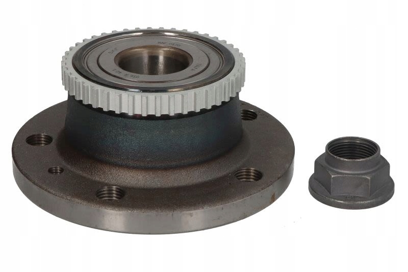 фото №14, Подшипник колеса renault задняя espace skf