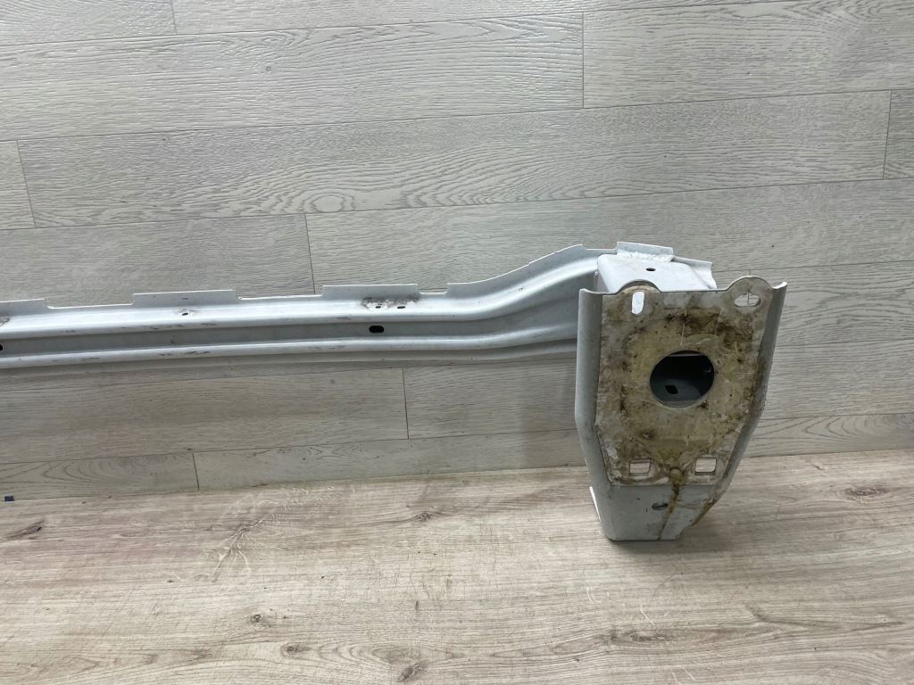 фото №9, Jaguar e-pace 2019 з передній балка бампера передній