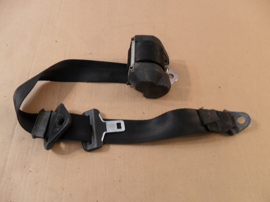 фото №3, Pas правый задняя peugeot partner i 40369