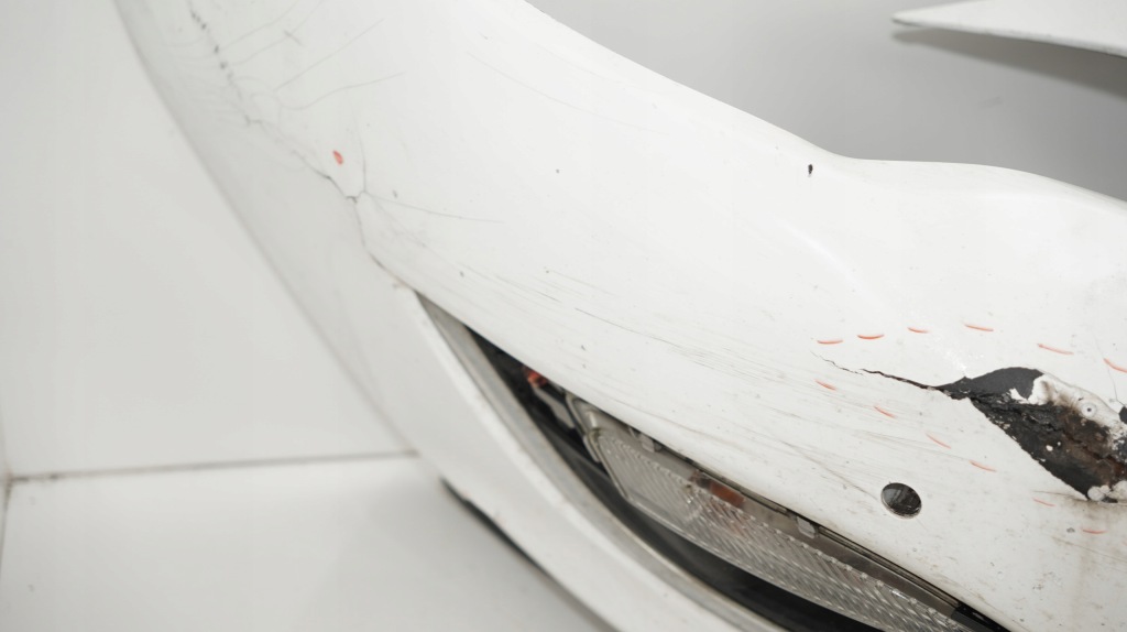 фото №6, Бампер перед передний opel astra j 09-12r pdc z176