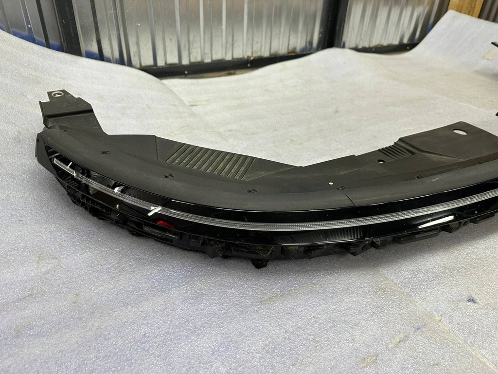 фото №7, Лампа передня перед led drl hyundai kona ii 2 92209be000 nr99