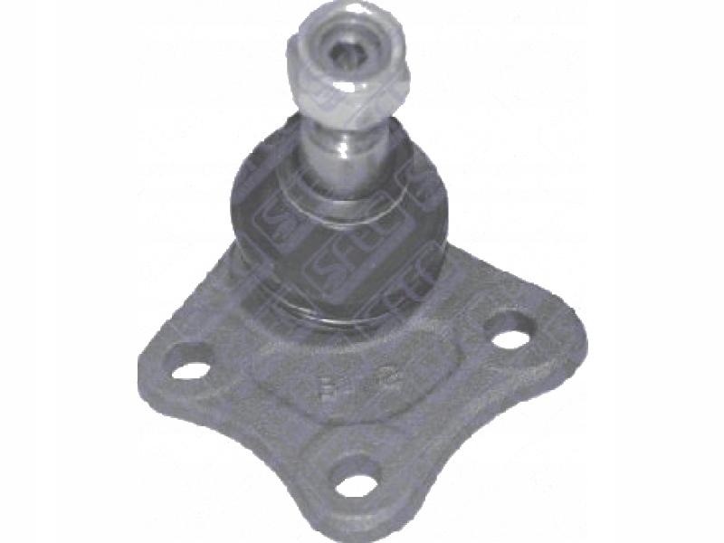 фото №1, Шаровая опора рычага a3 leon golf octavia bora bettle l