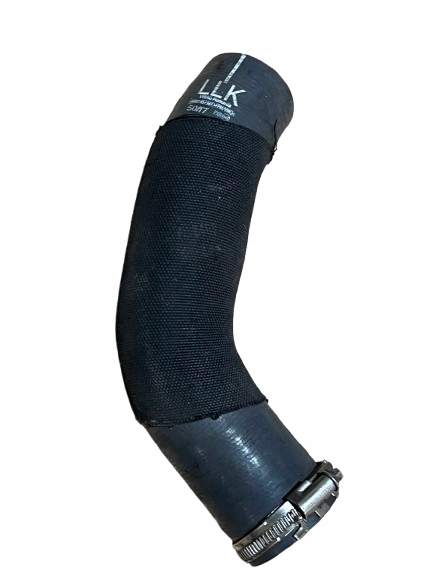 фото №1, Труба інтеркулер audi sq7 q7 4m 4m0145738t